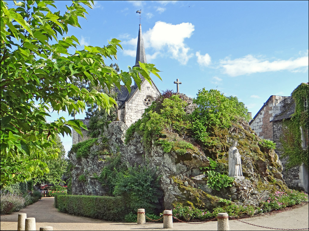 île de Béhuard