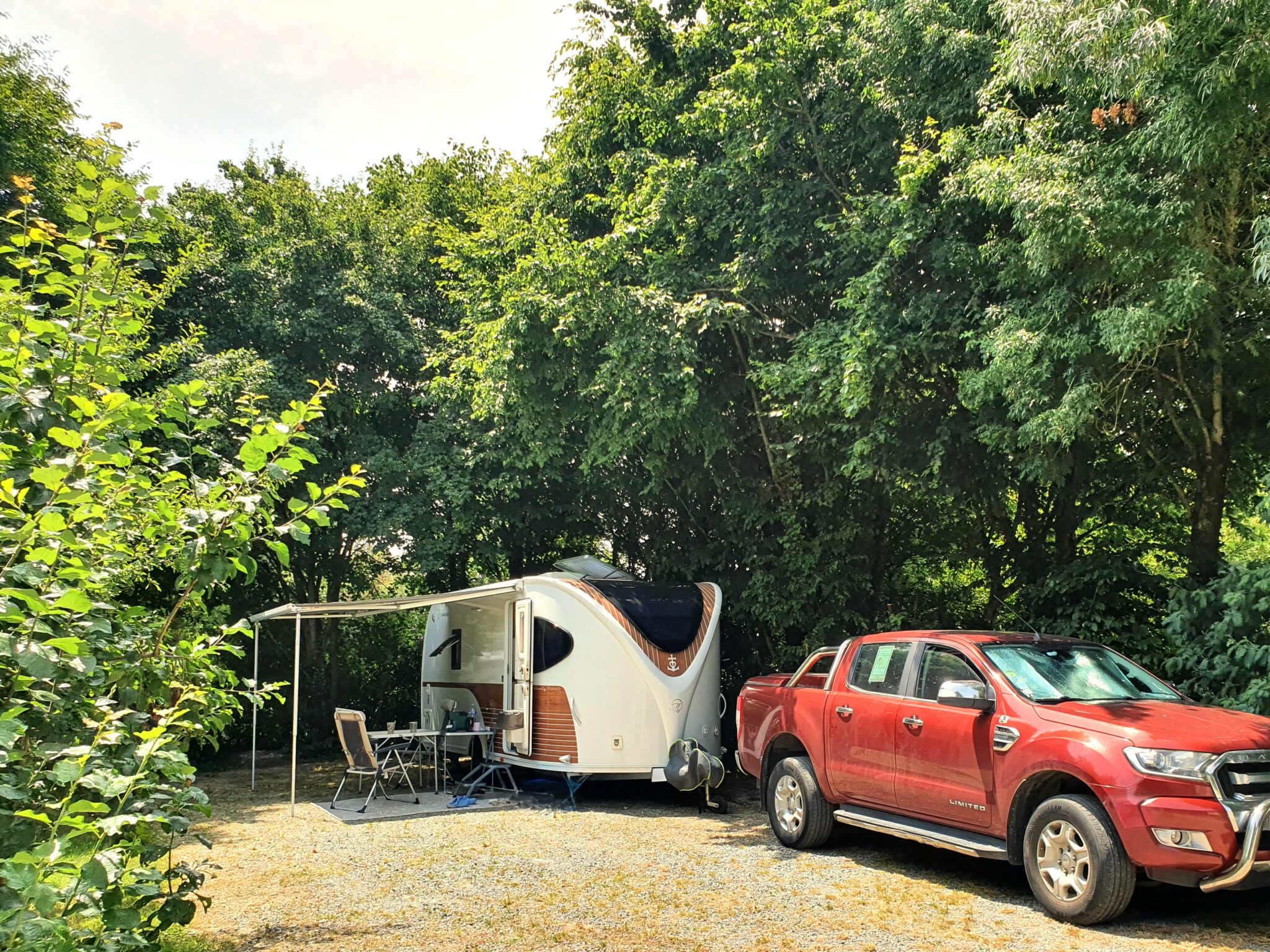 Caravane