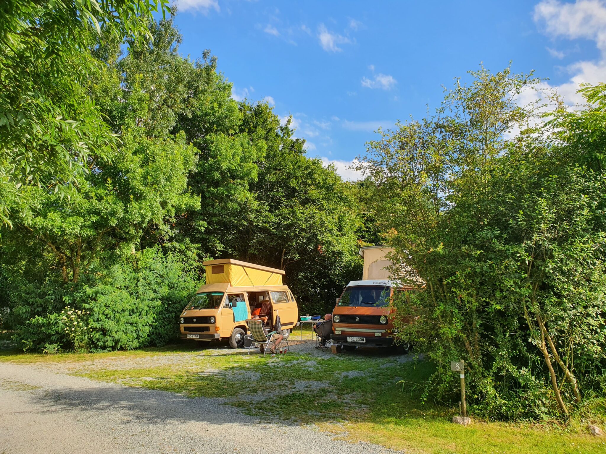 Van